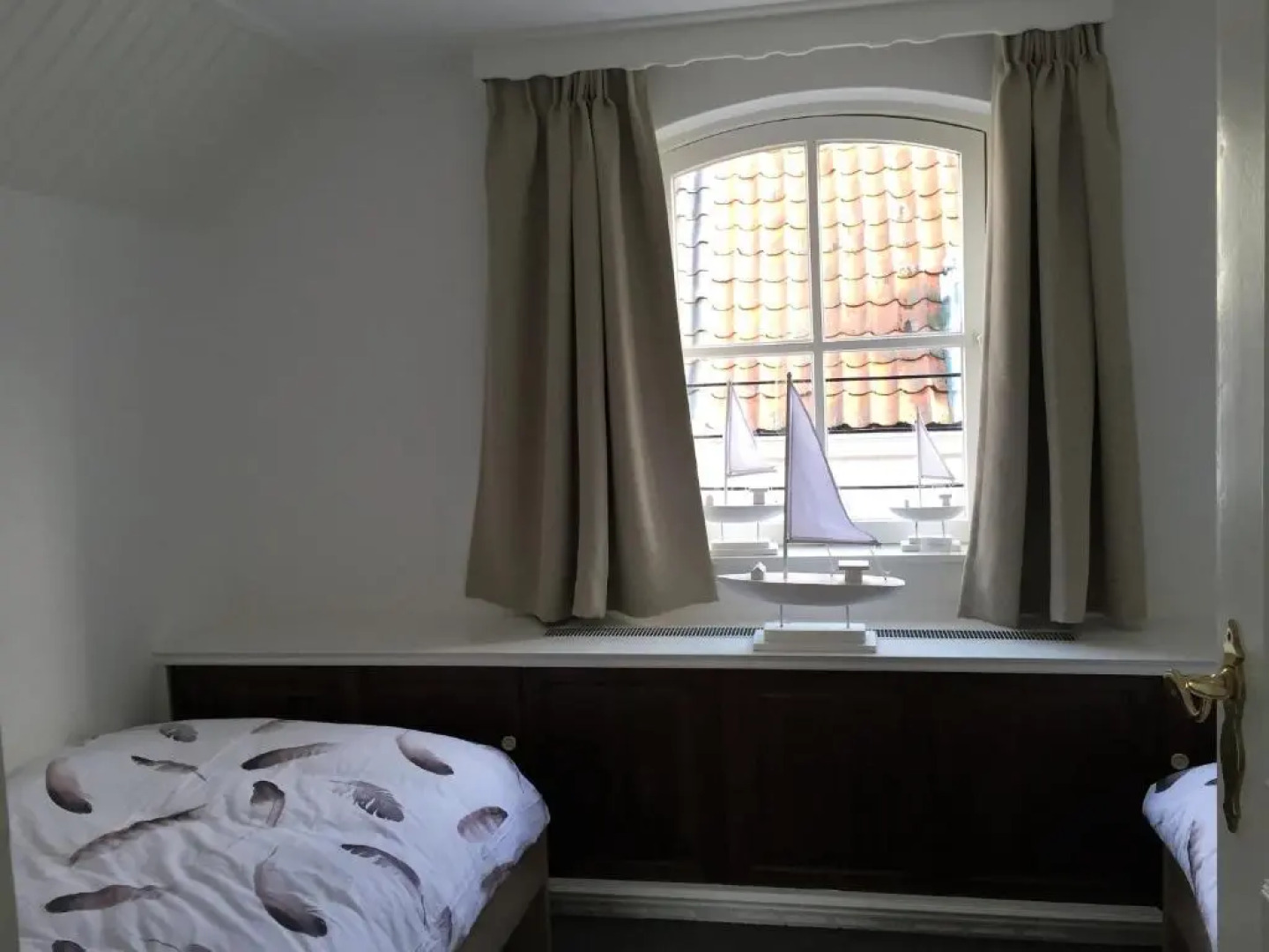 Apartment Herenstraat