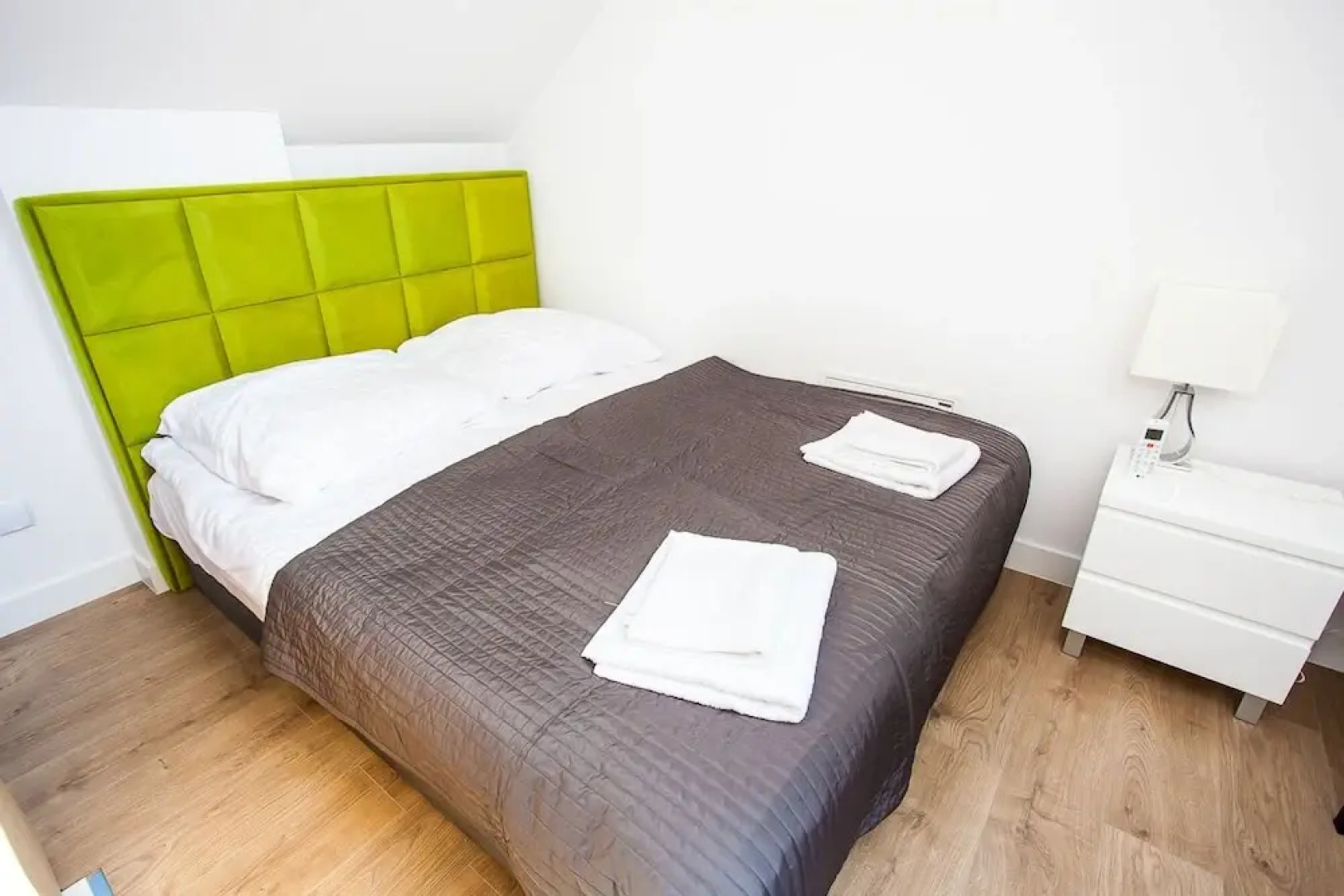 Apartamenty SaltApart 2