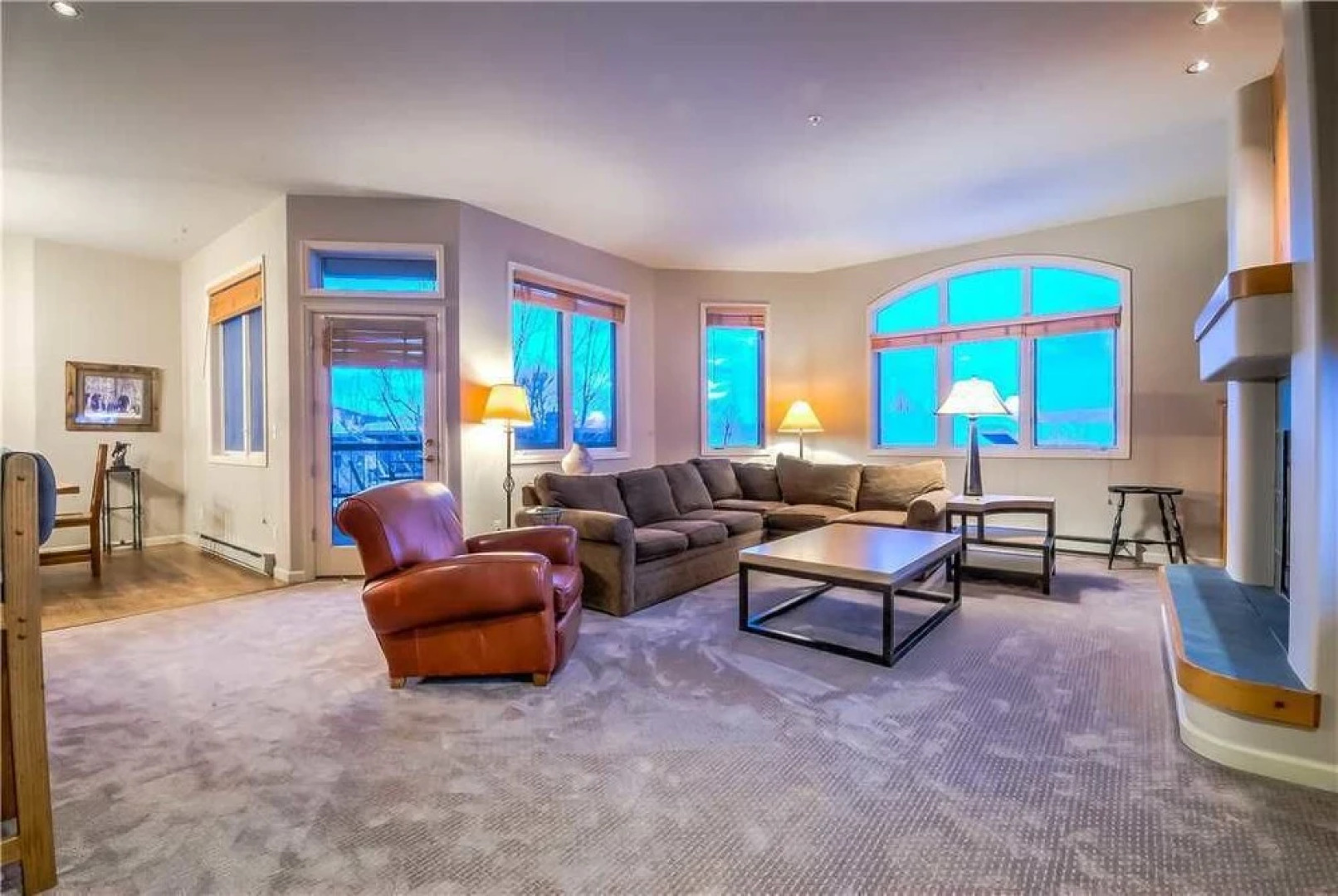 Storm Meadows Spa Grenoble III