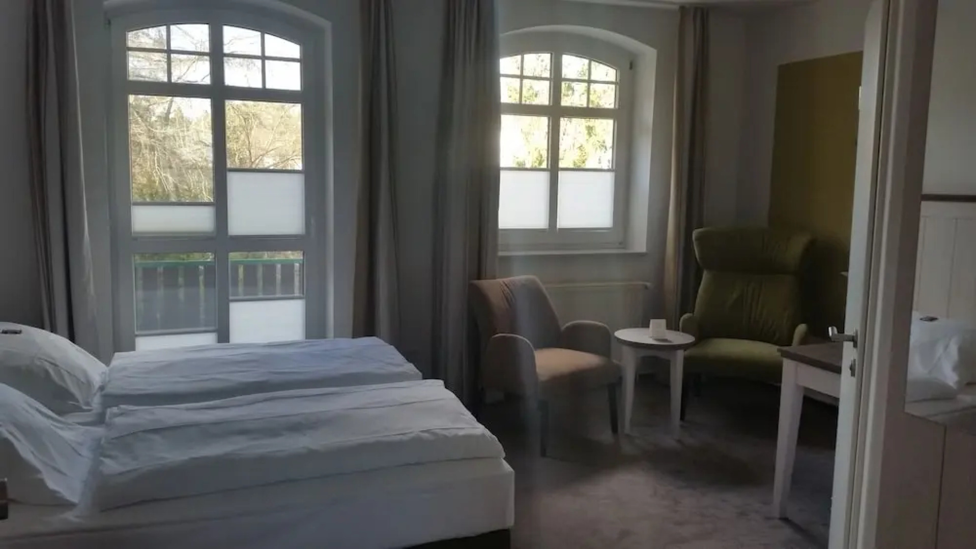 Ringhotel Villa Margarete