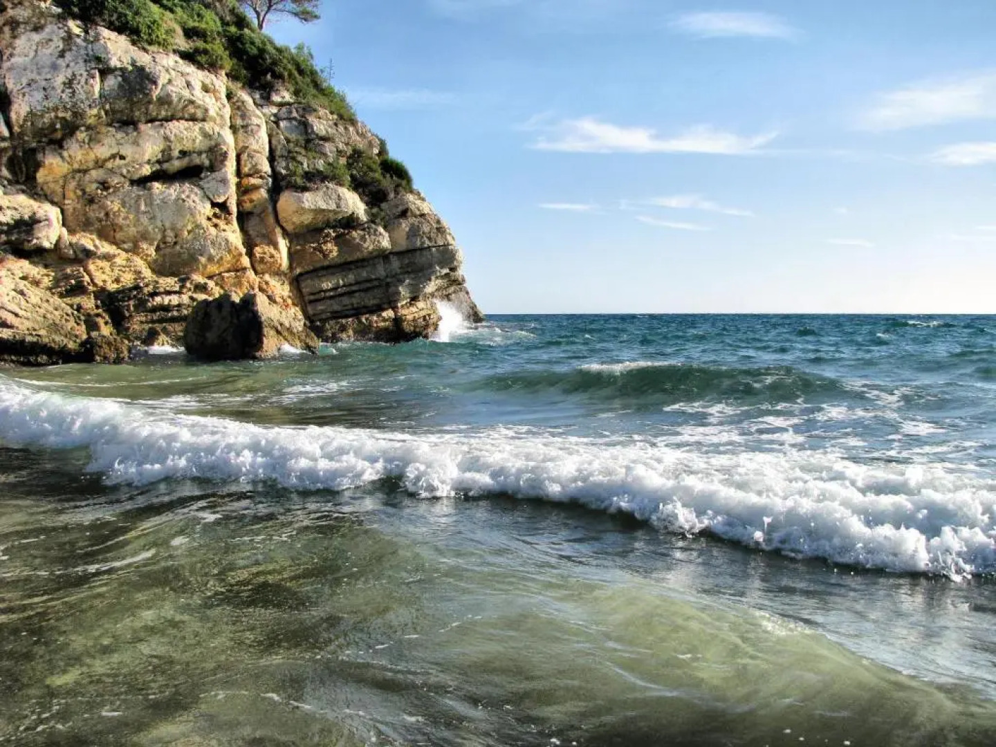 Cabo Menor Salou Arysal