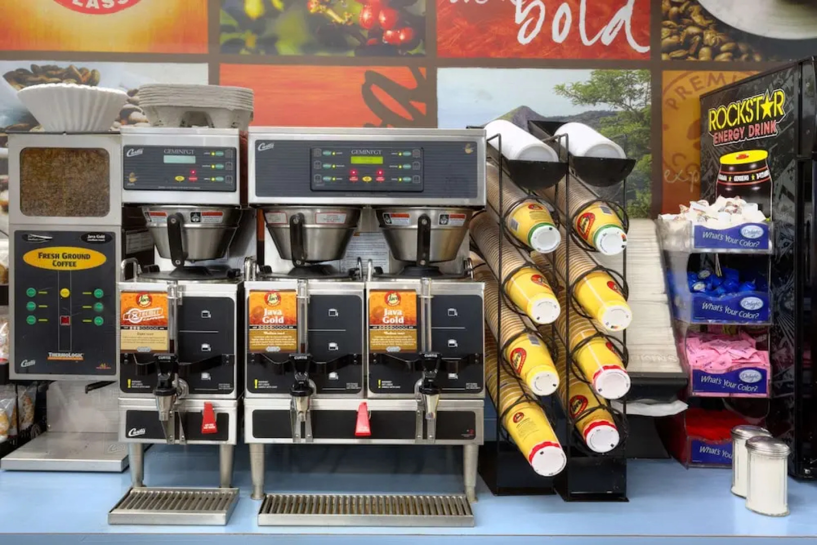 Knights Inn of King City Pasco, WA