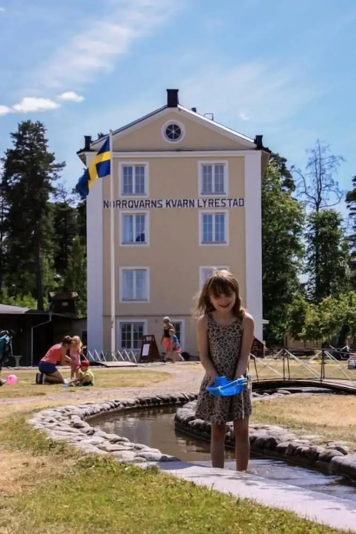 Norrqvarn Hotel & Resort by Vänerport