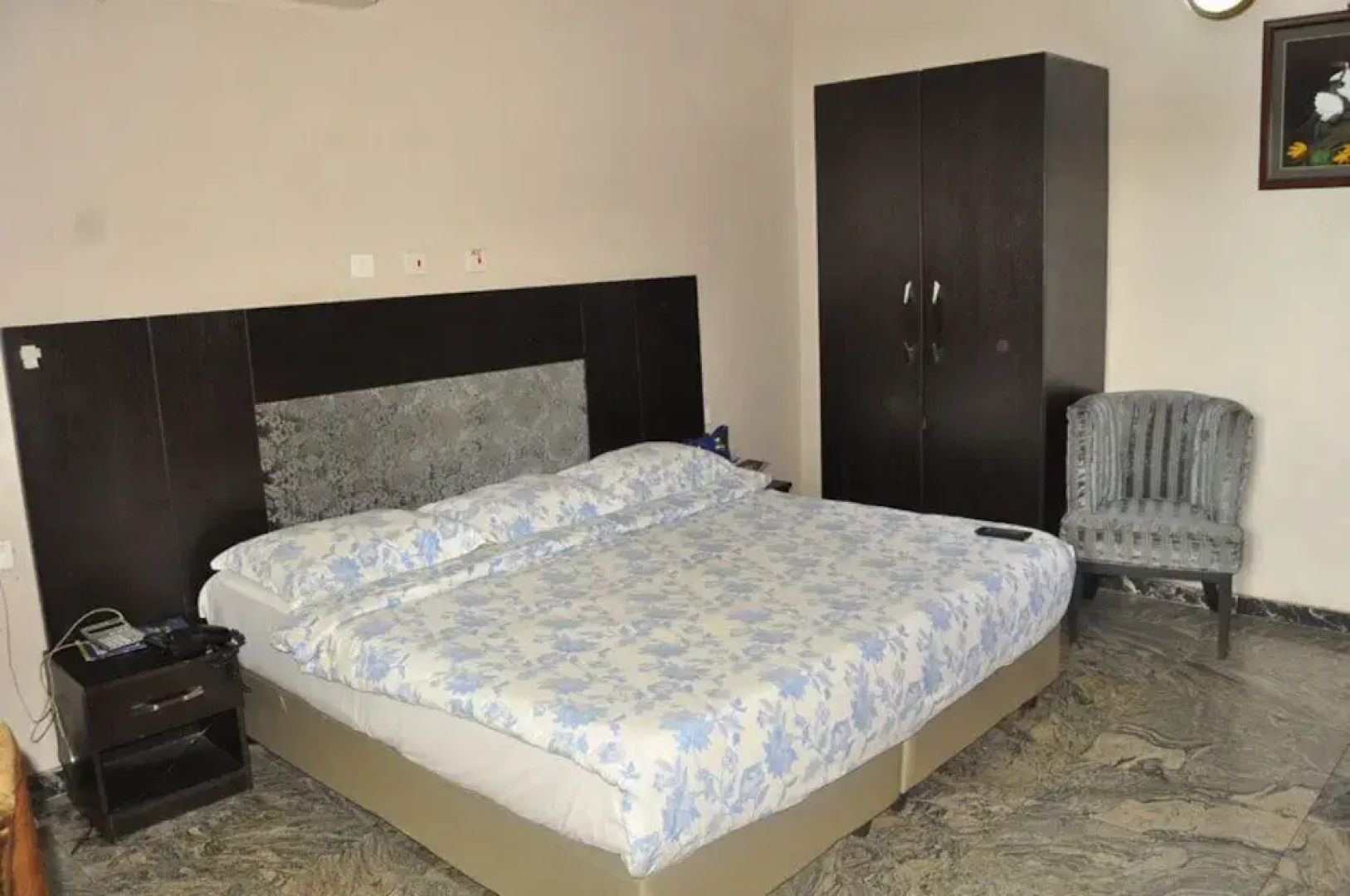 Transtell Suites & Apartments