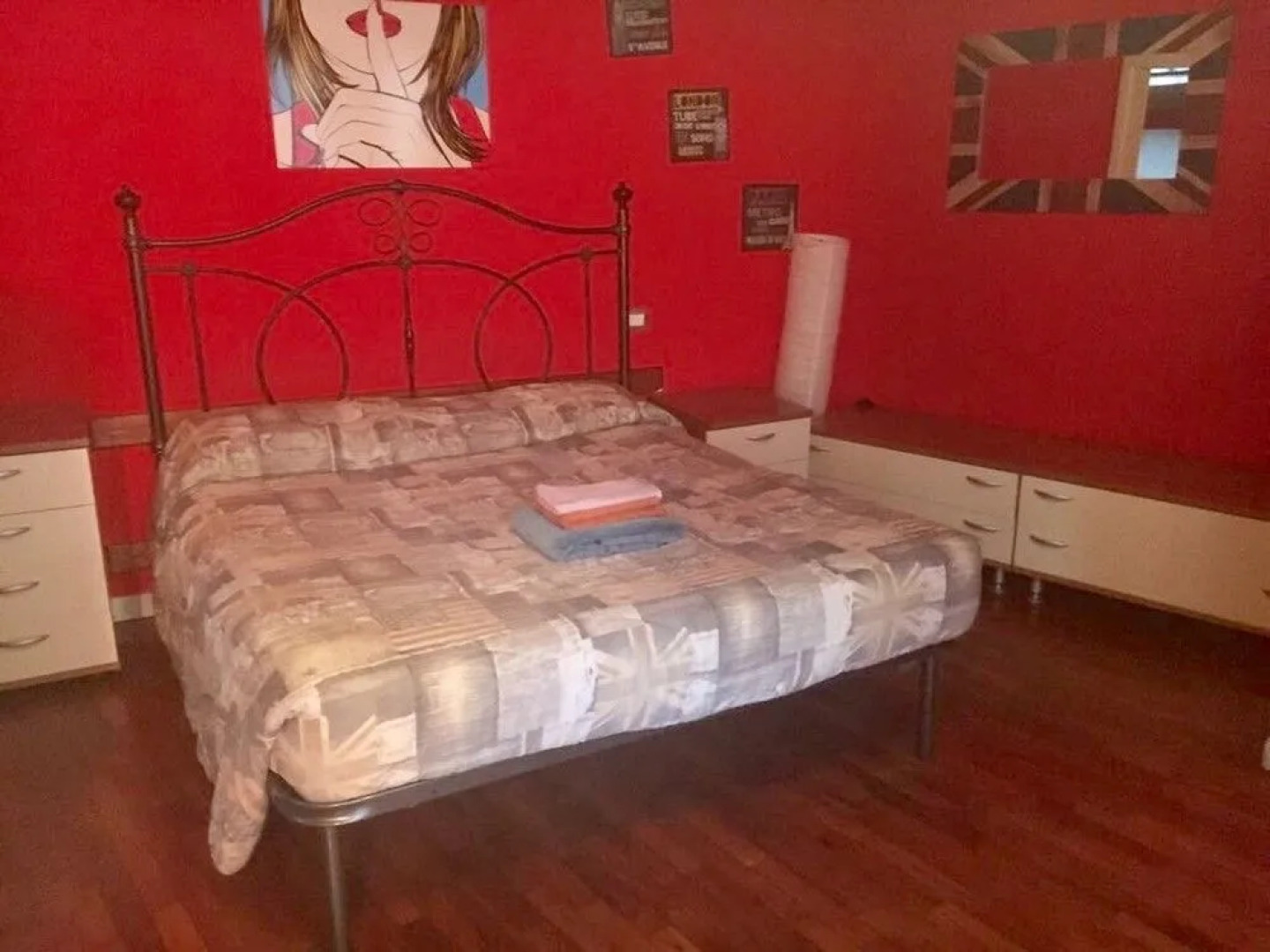 Desenzanoloft – La baita