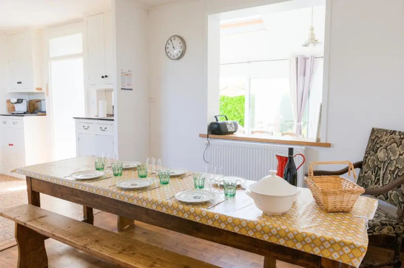 Kan ar Moor et sa vue Mer exceptionnelle!