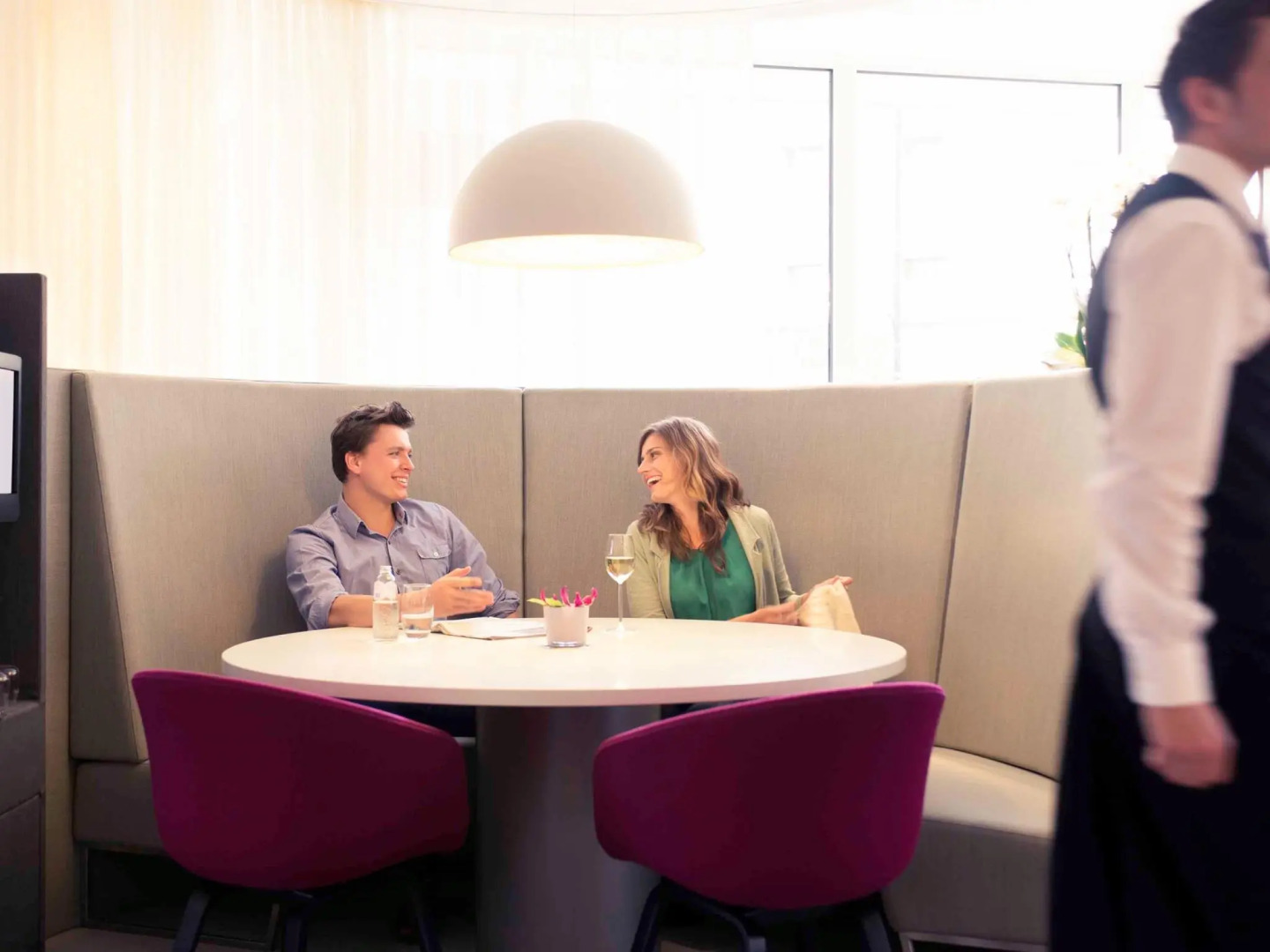 Mercure City Nijmegen Centre Hotel