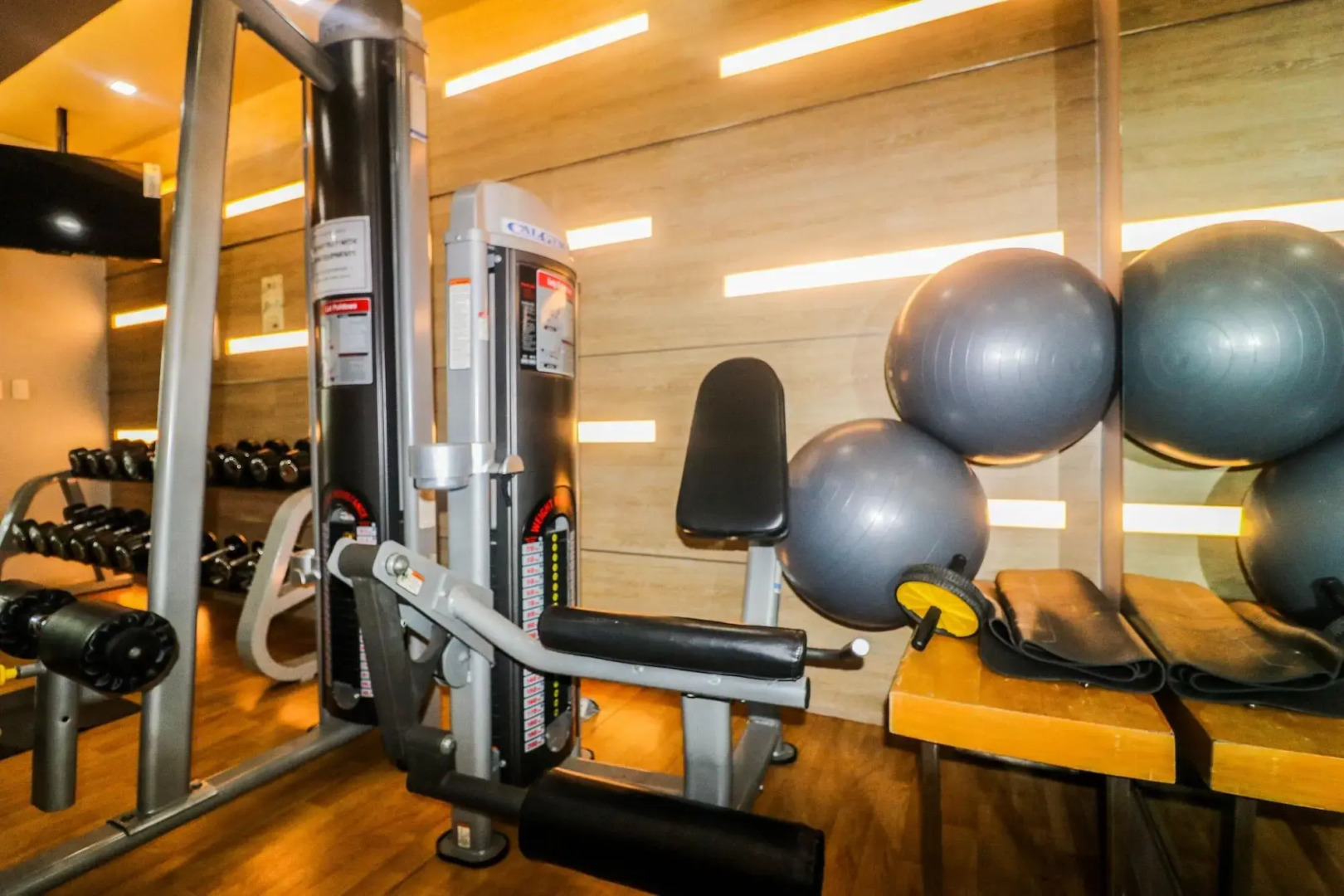 PRS @ One Palm Tree Villa near T3 Airport