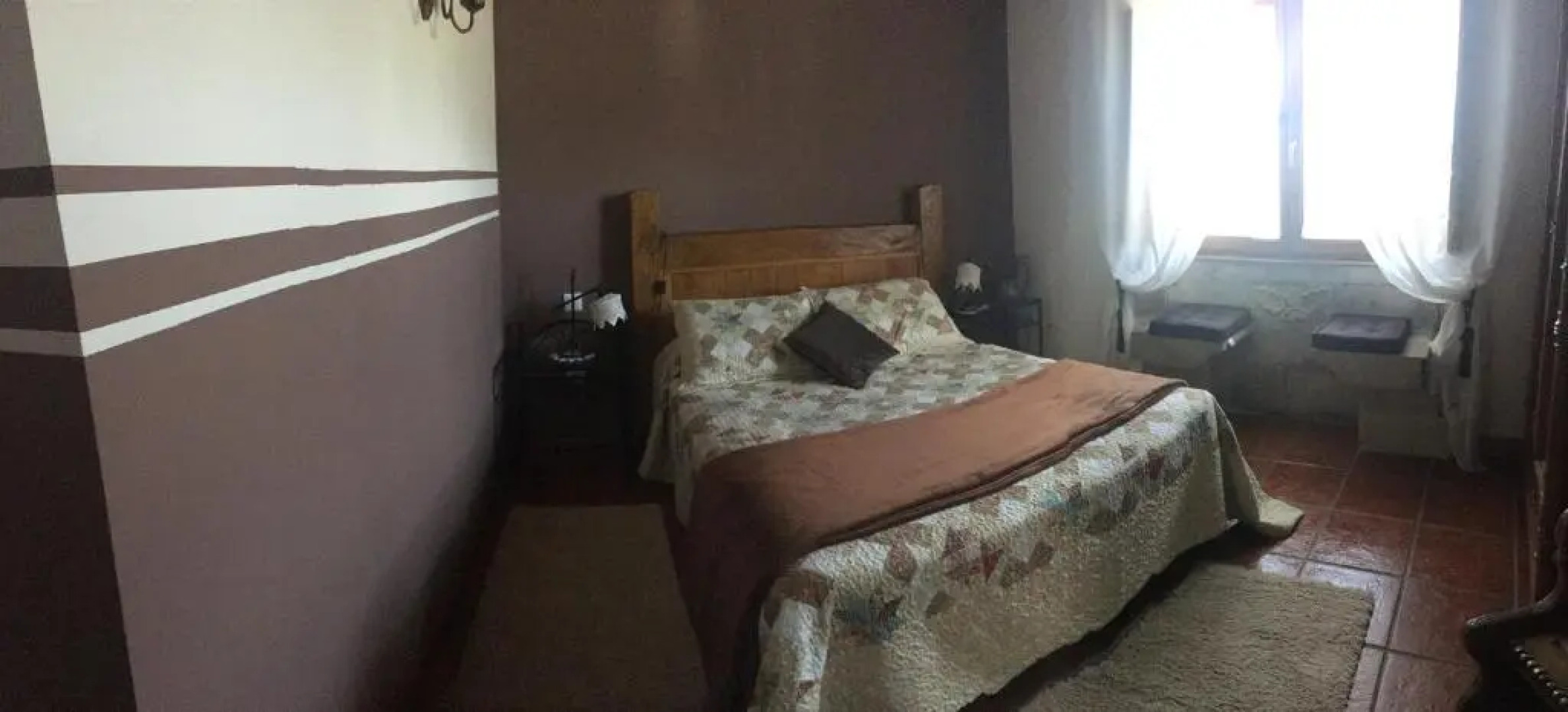 Posada Rural El Trenti de Corona