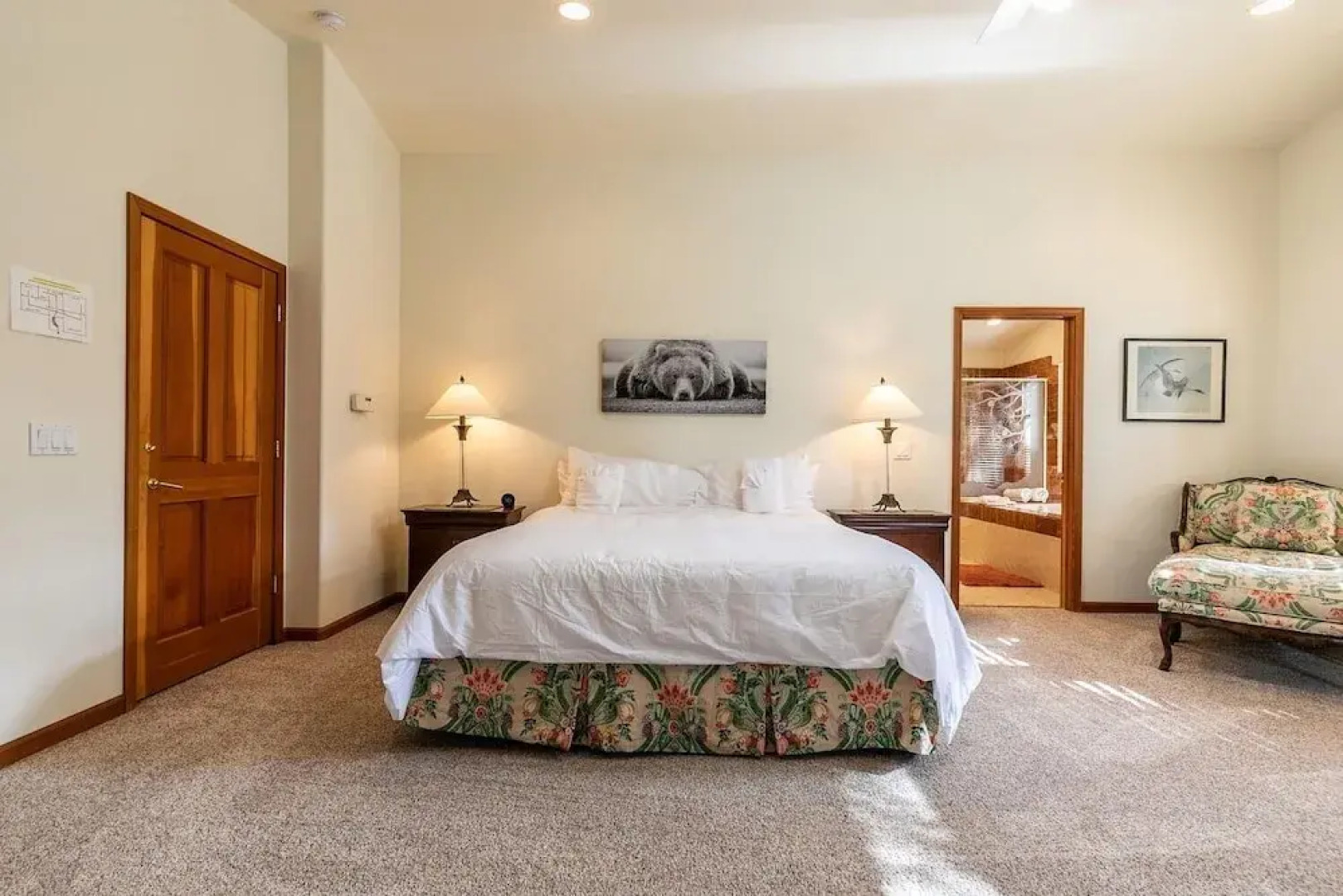 Silver Rock Lodge 5 Bedroom Home