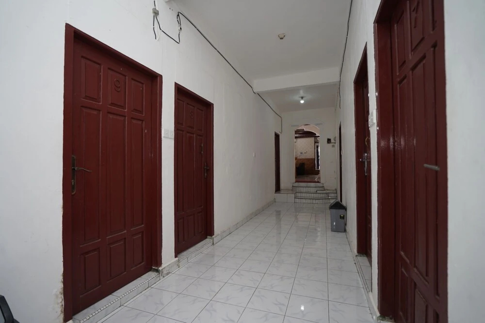 Hotel Silampari by OYO Rooms