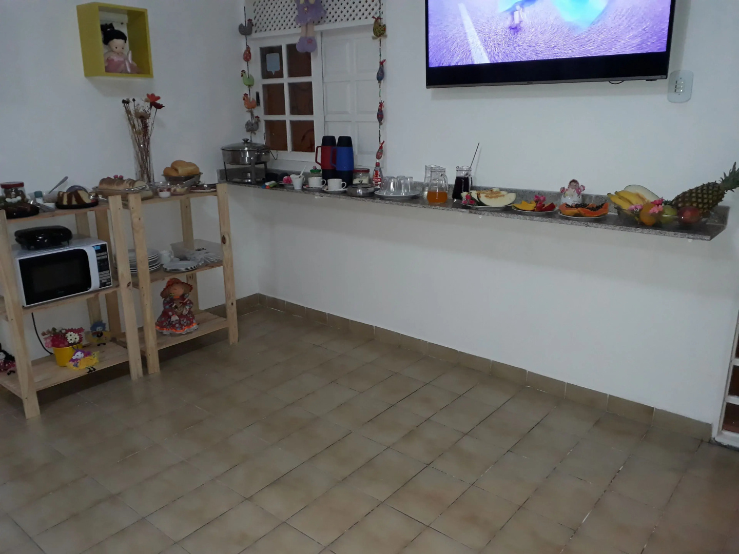 Pousada Boneca de Pano