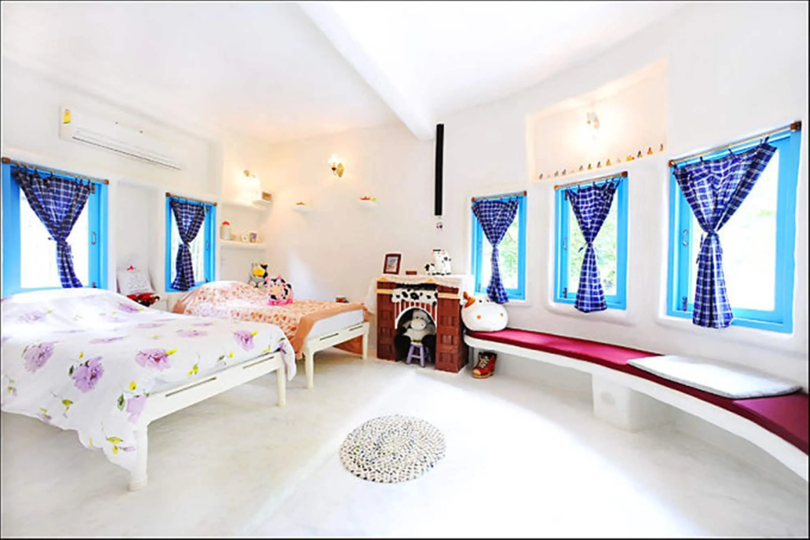 Scenic Riverside Resort