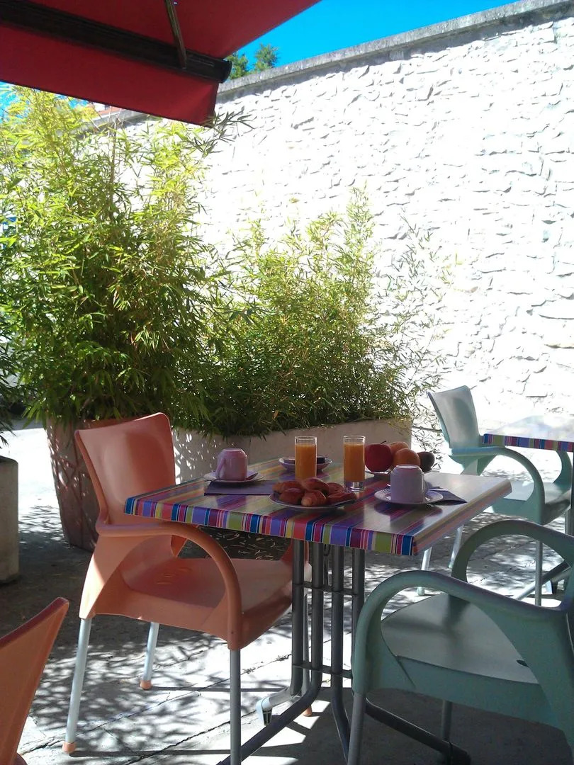 The Originals Boutique, Hôtel Montélimar