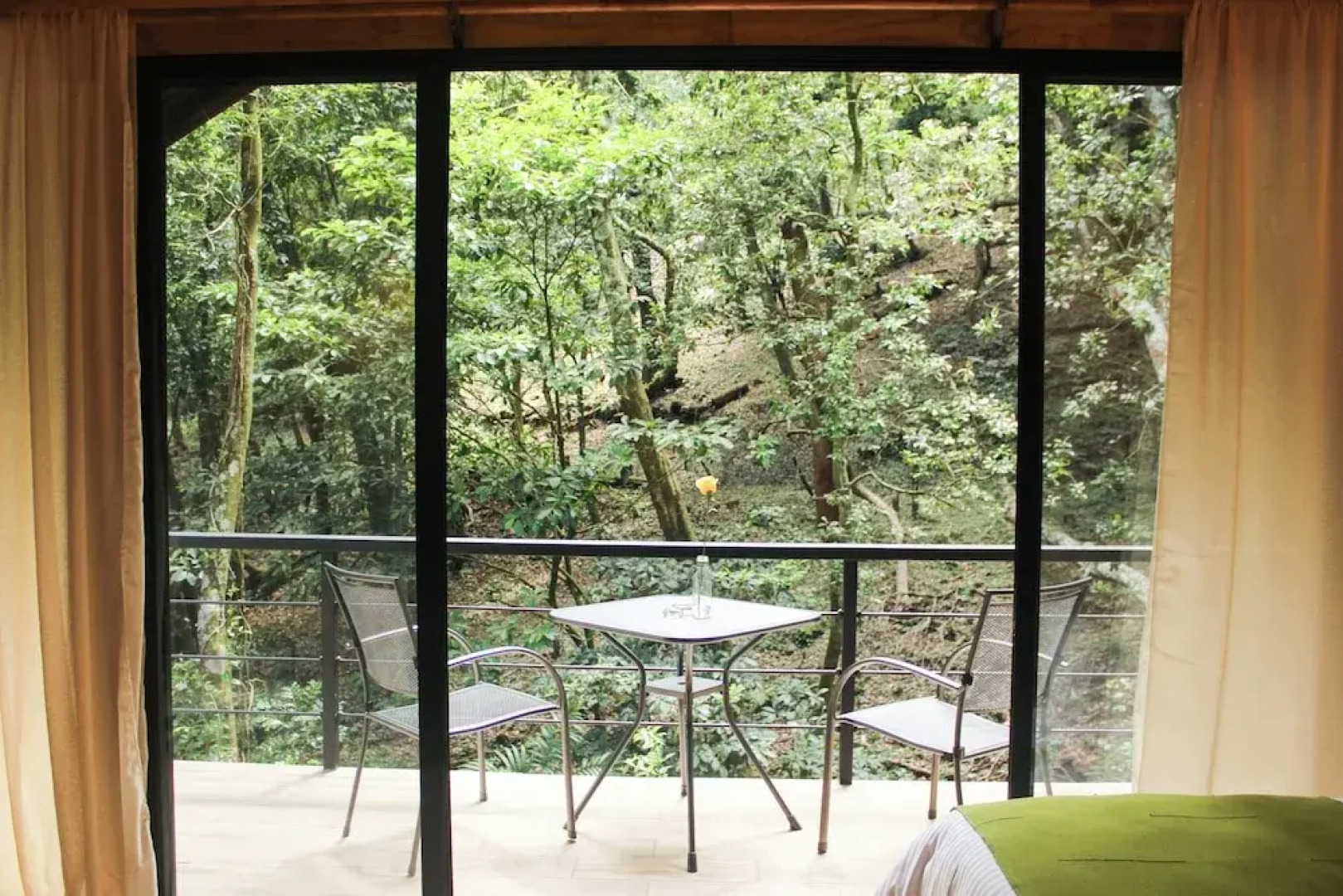 Serenity Ecolodge Costa Rica