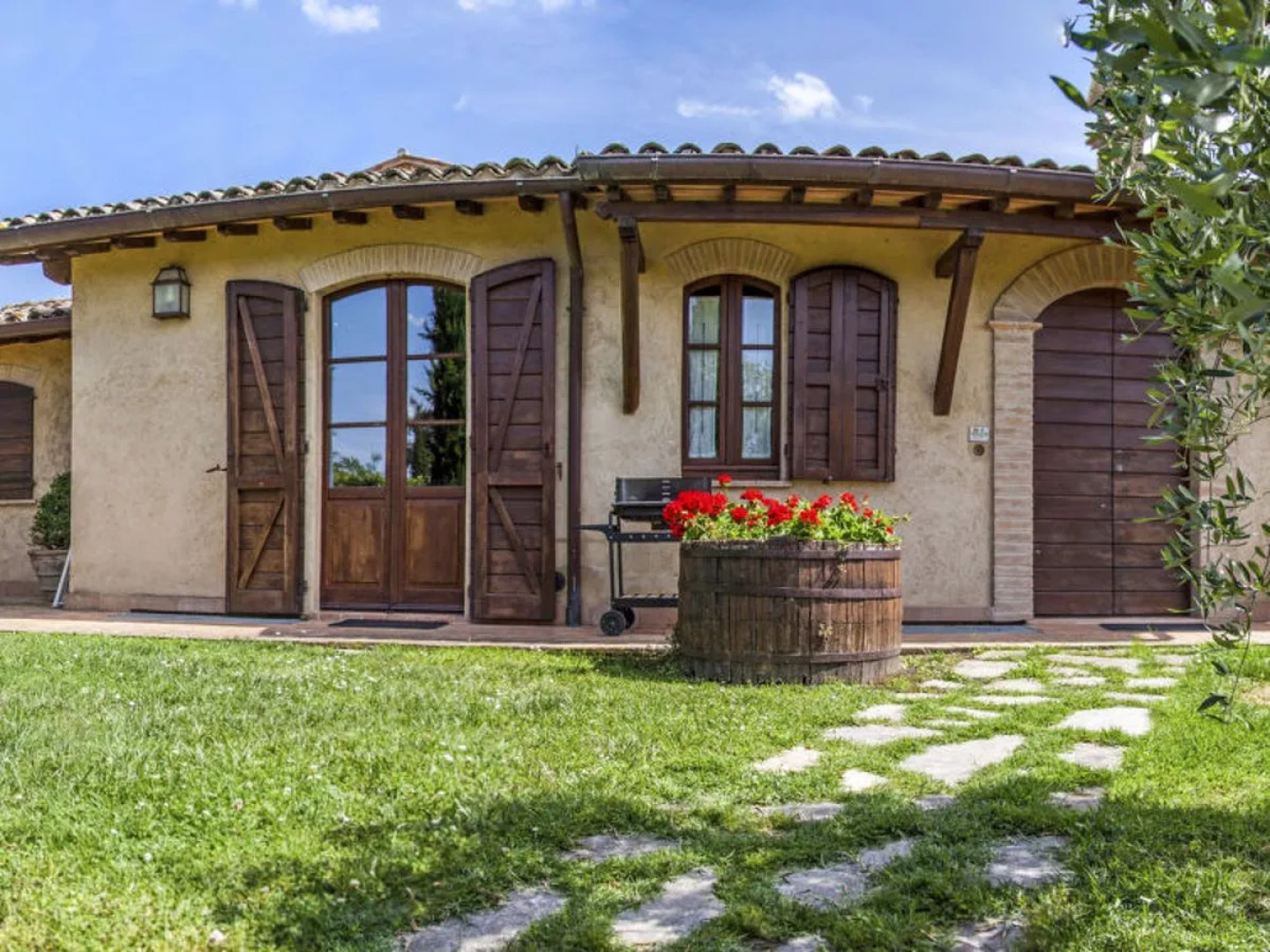 Castle Allerona Orvieto 37776