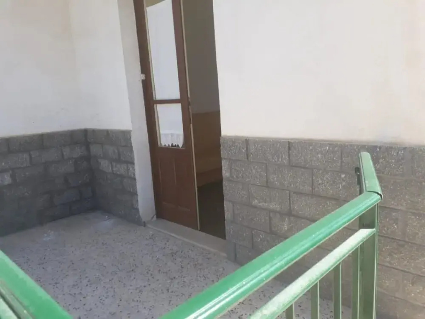 Cozy Apartment in Torrenova