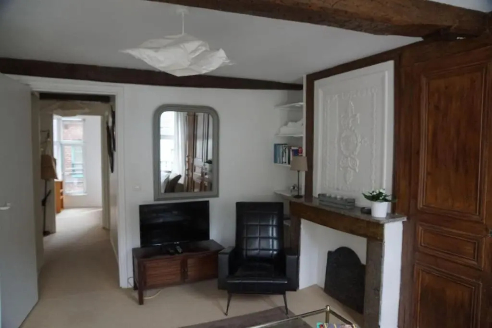 Les 3 mollettes du vieux Lille