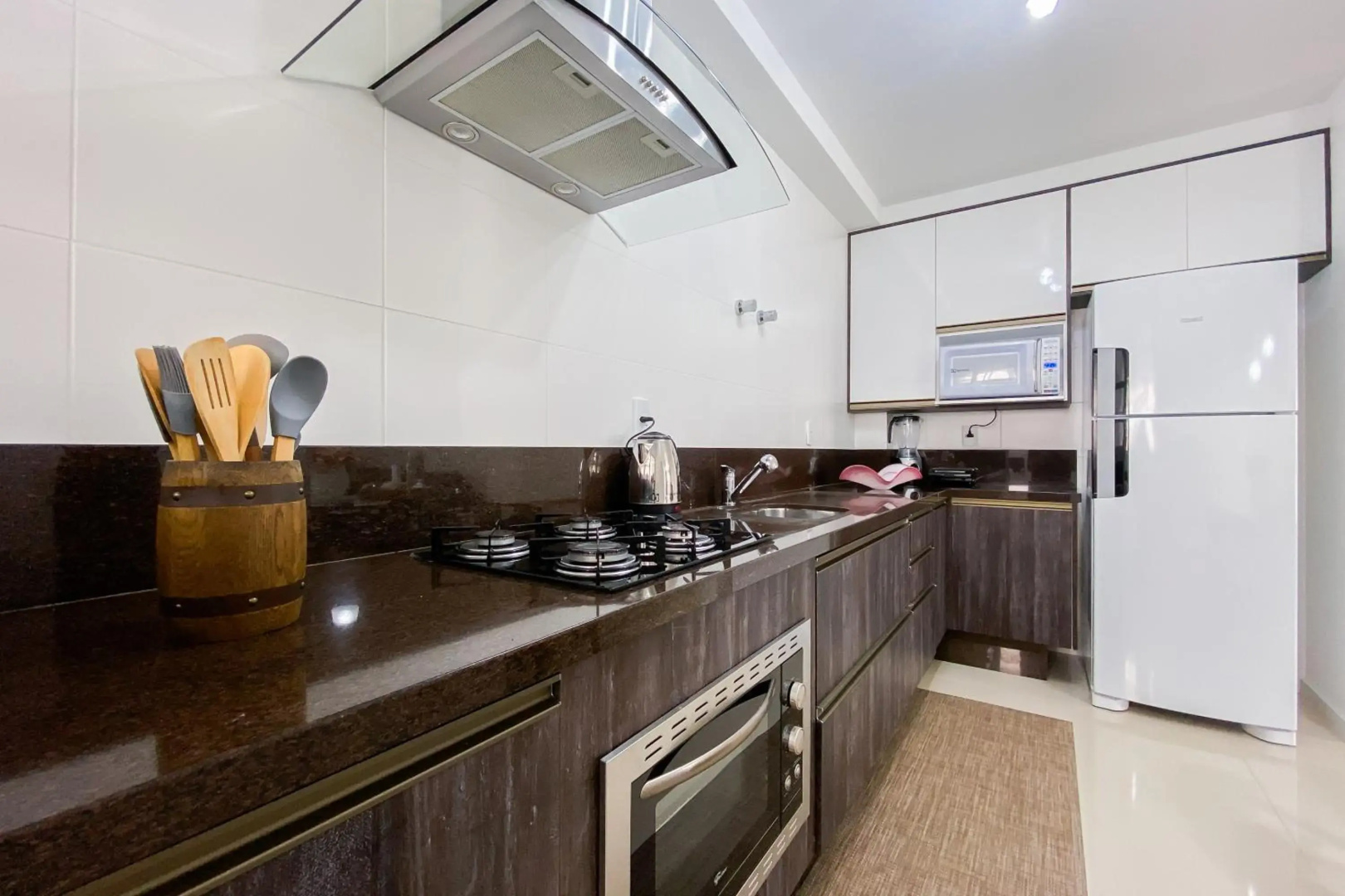 Lindo Apartamento Novo Para 6 Pessoas Em Palmas.