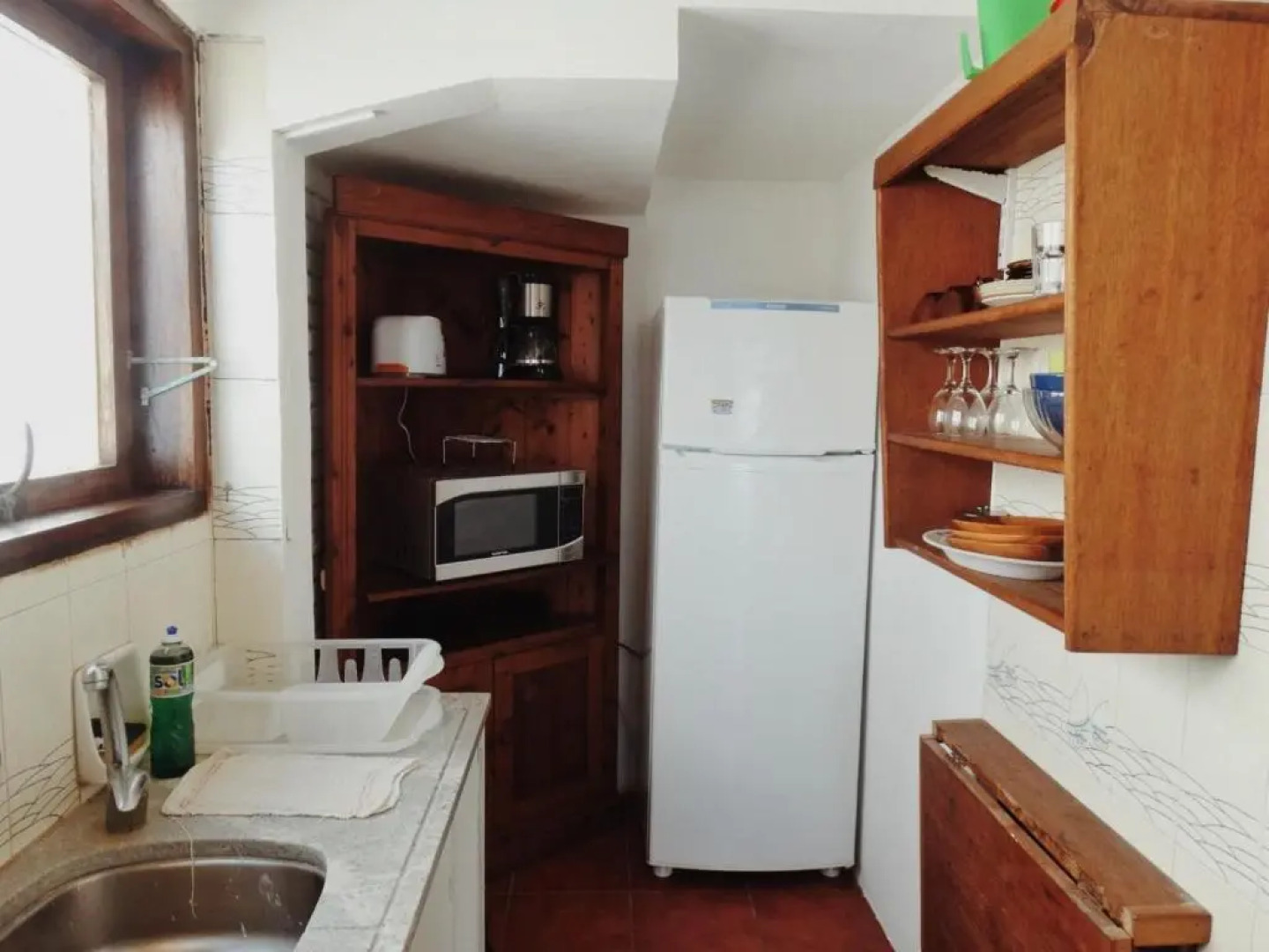 Apartamentos Alborada