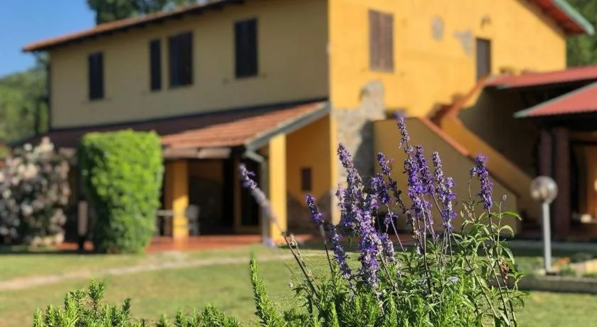 Agriturismo Santa Lorica