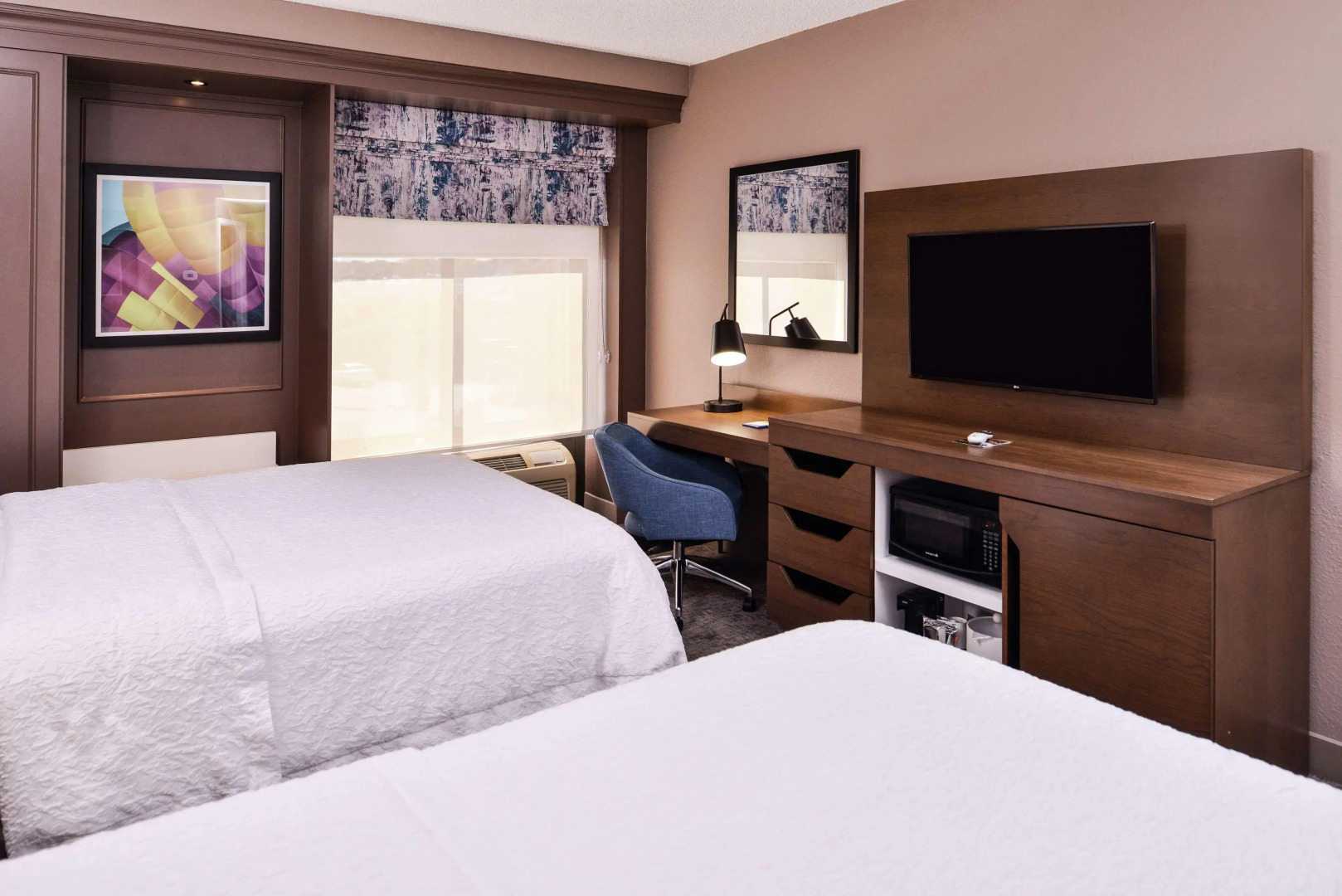 Hampton Inn Albuquerque-University/Midtown