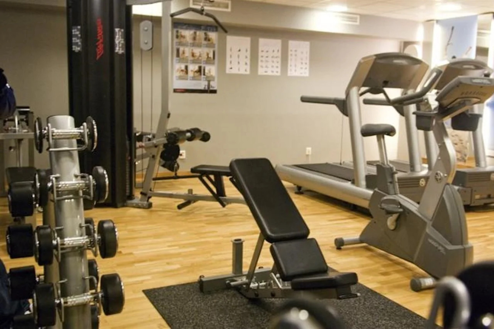 Scandic Sundsvall City