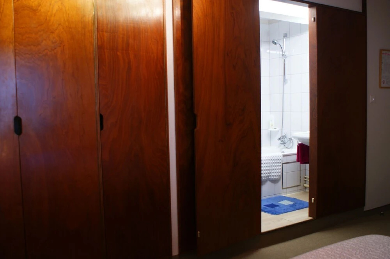 Hostellerie La Villa Des Roses