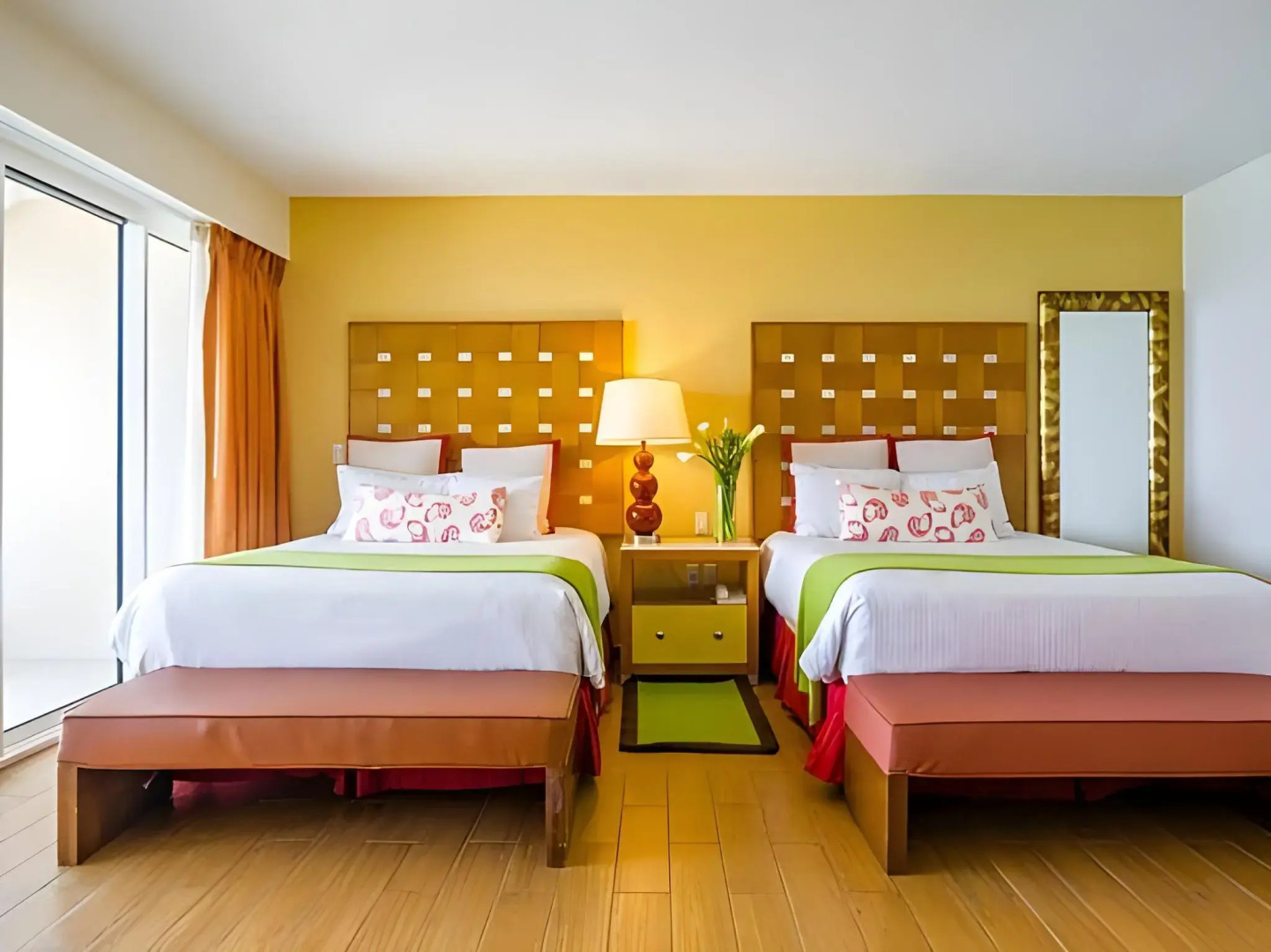 Sunscape Curacao Resort, Spa & Casino - All Inclusive