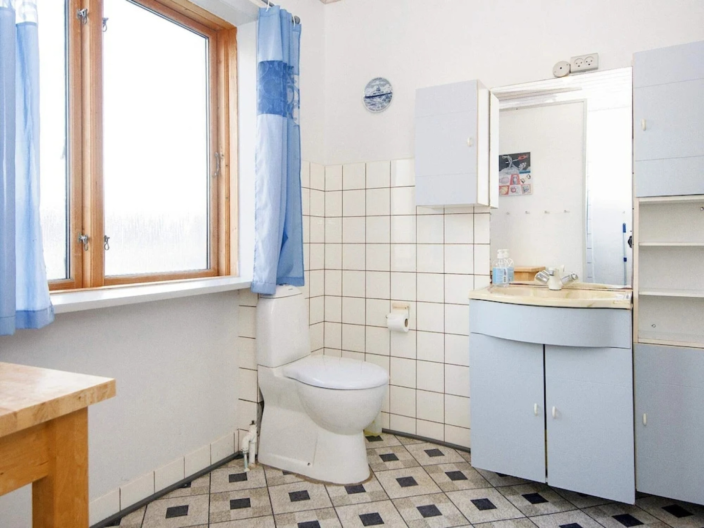 8 Person Holiday Home in Thyboron-by Traum