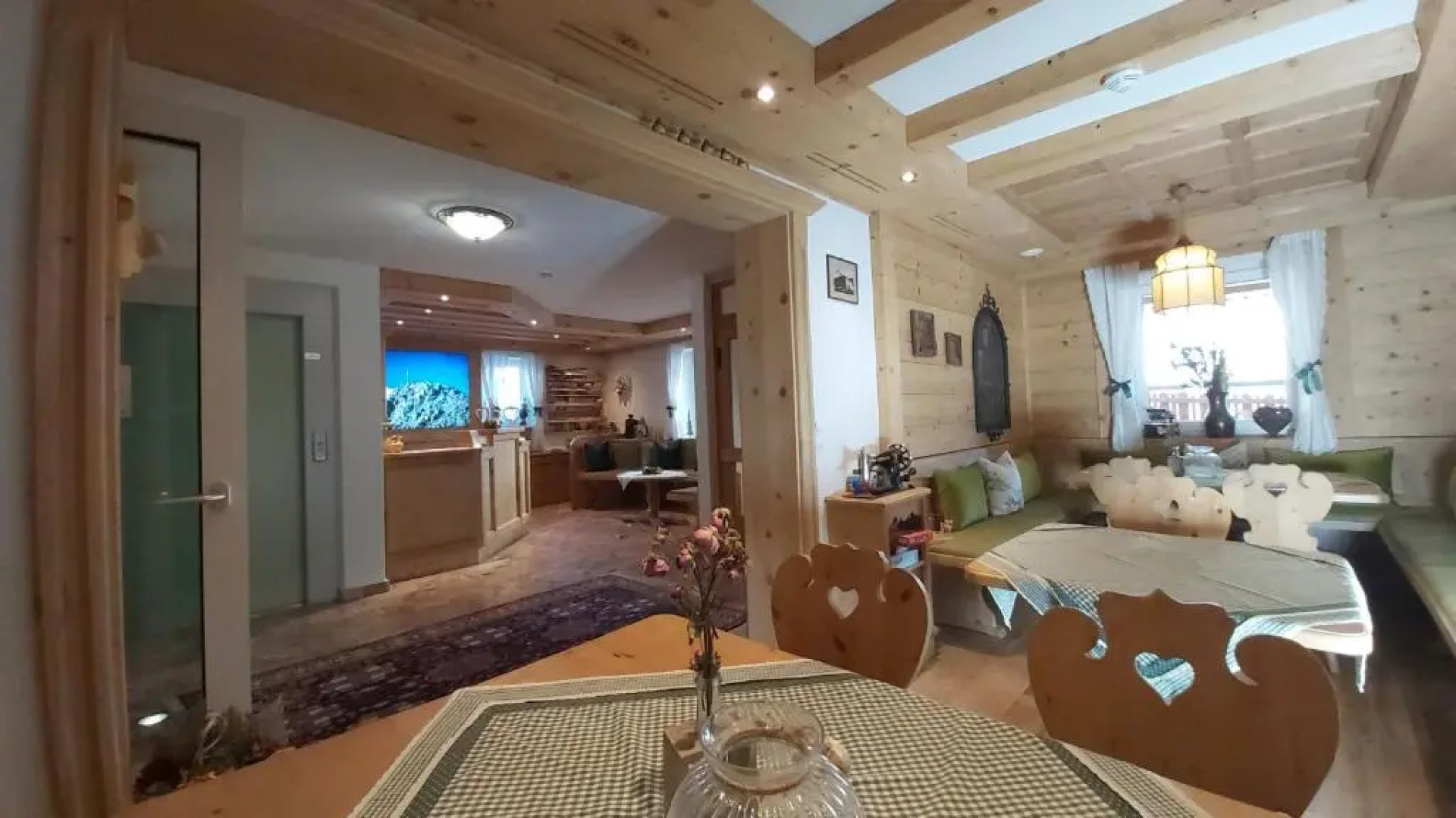 Adler Hotel-Pension 3 Sterne