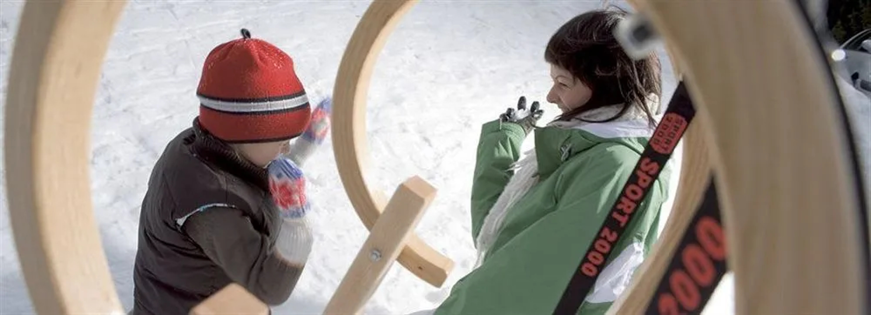 JUFA Hotel Donnersbachwald