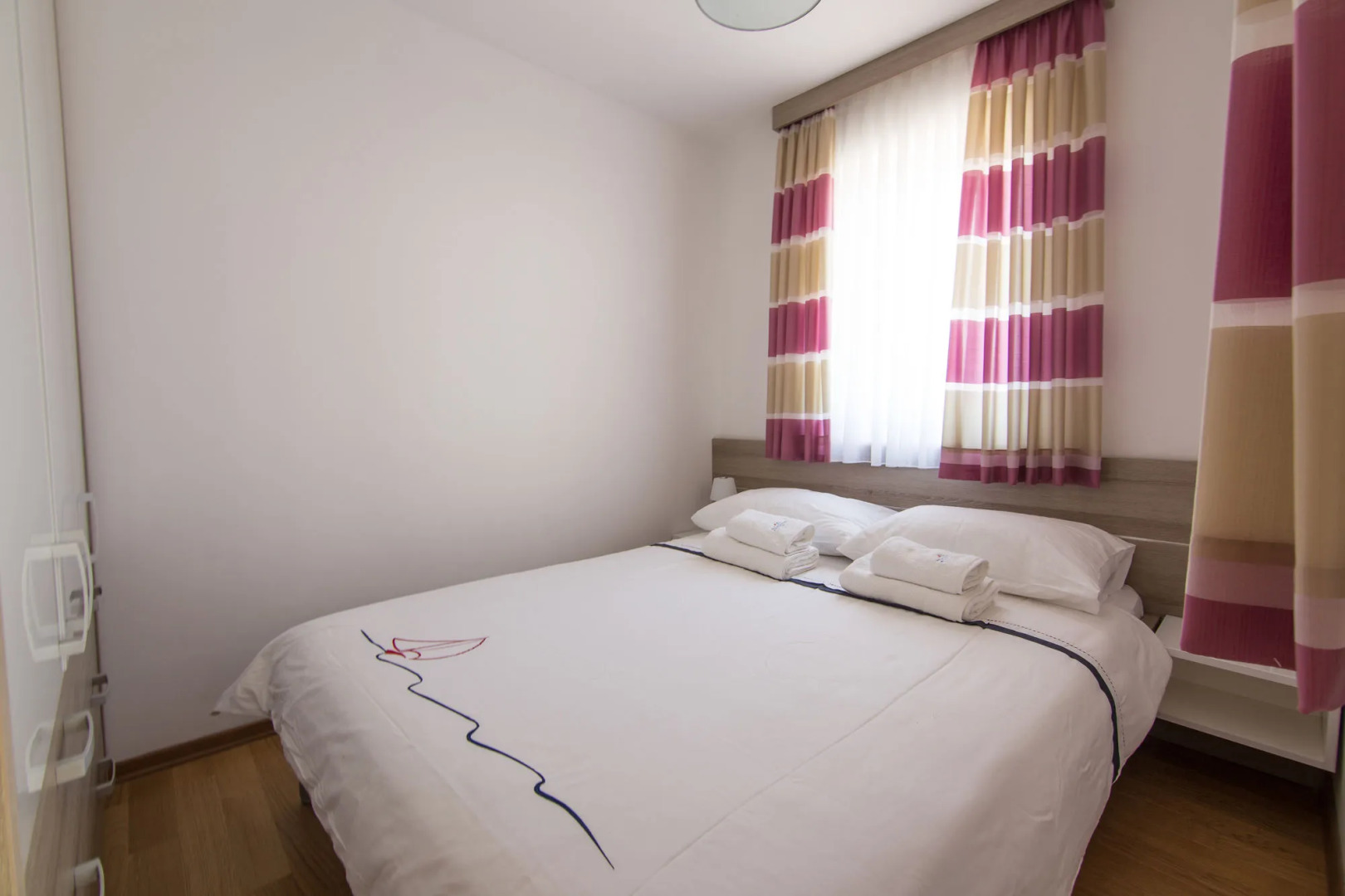 Apartments Villa Novak 1