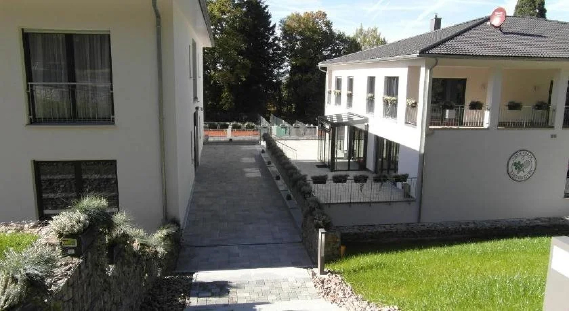 Tennispark Badenweiler