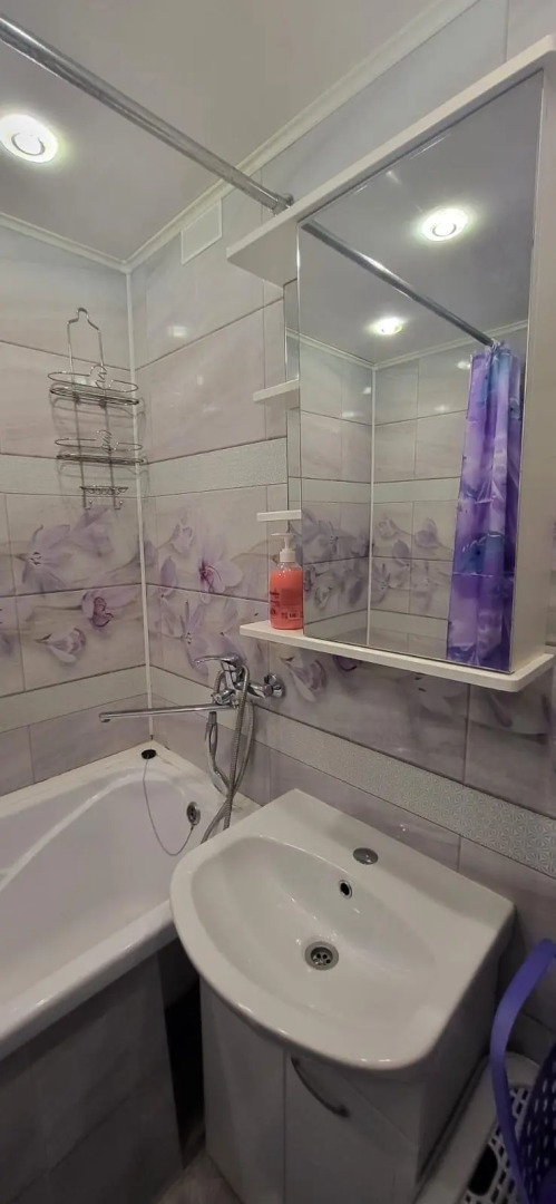 Апартаменты на бульваре Гусева 7