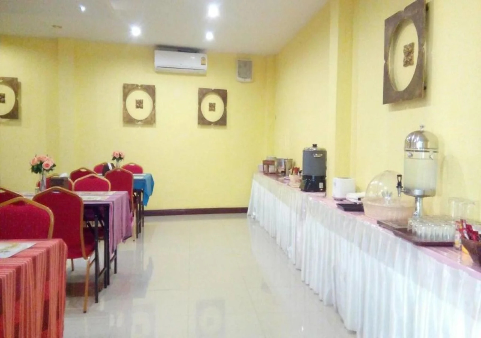 Banphung Hernkarn Resort