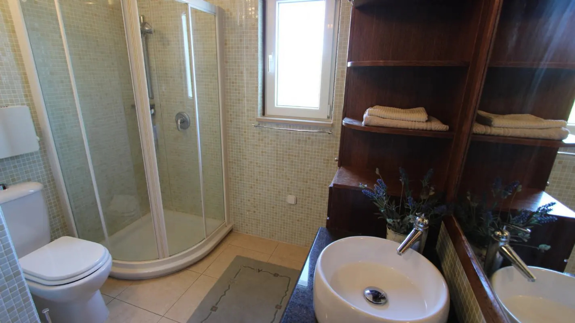 Apartment Bart A1 Malinska, Island Krk