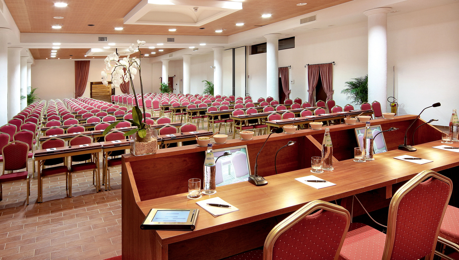 COLONNA RESORT, a Colonna Luxury Beach Hotel, Porto Cervo