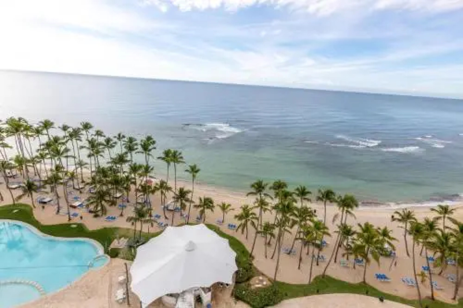 Marbella Juan Dolio free WIFI