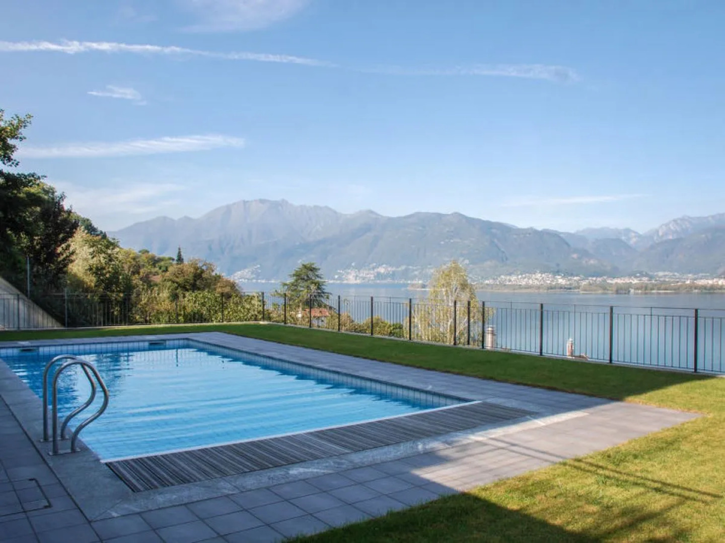 Apartment Coris Pettneu am Arlberg