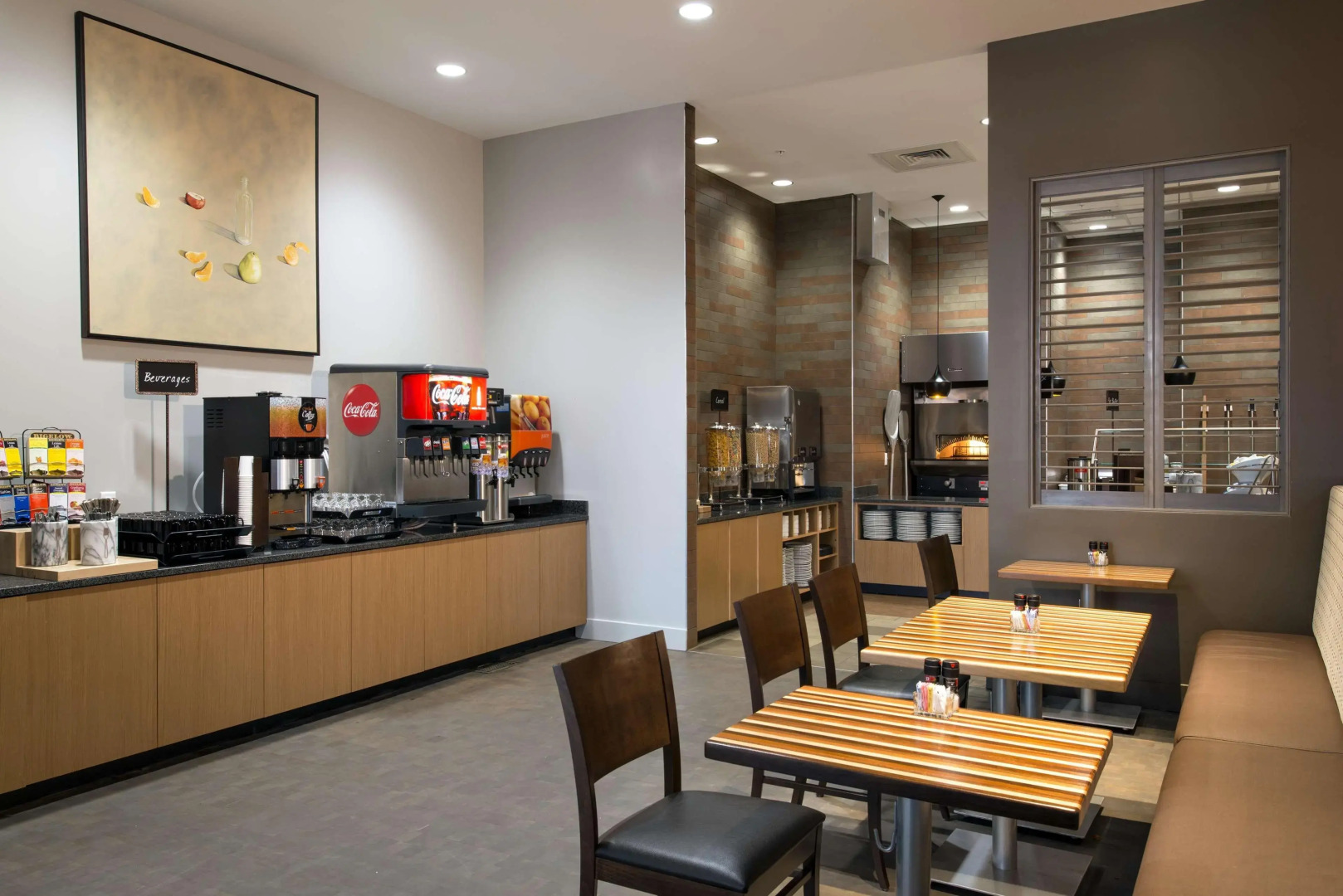 Embassy Suites by Hilton Charlotte Ayrsley