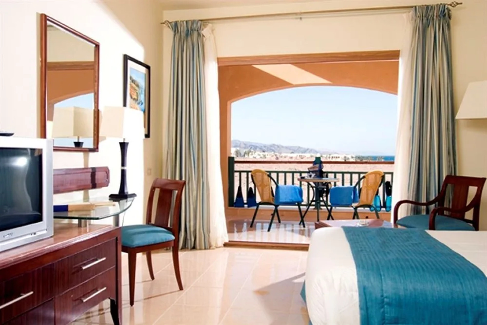 Swiss Inn Dream Resort Taba