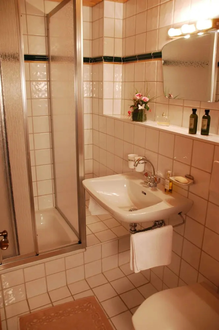 Ferienwohnung Ahnenhöfl