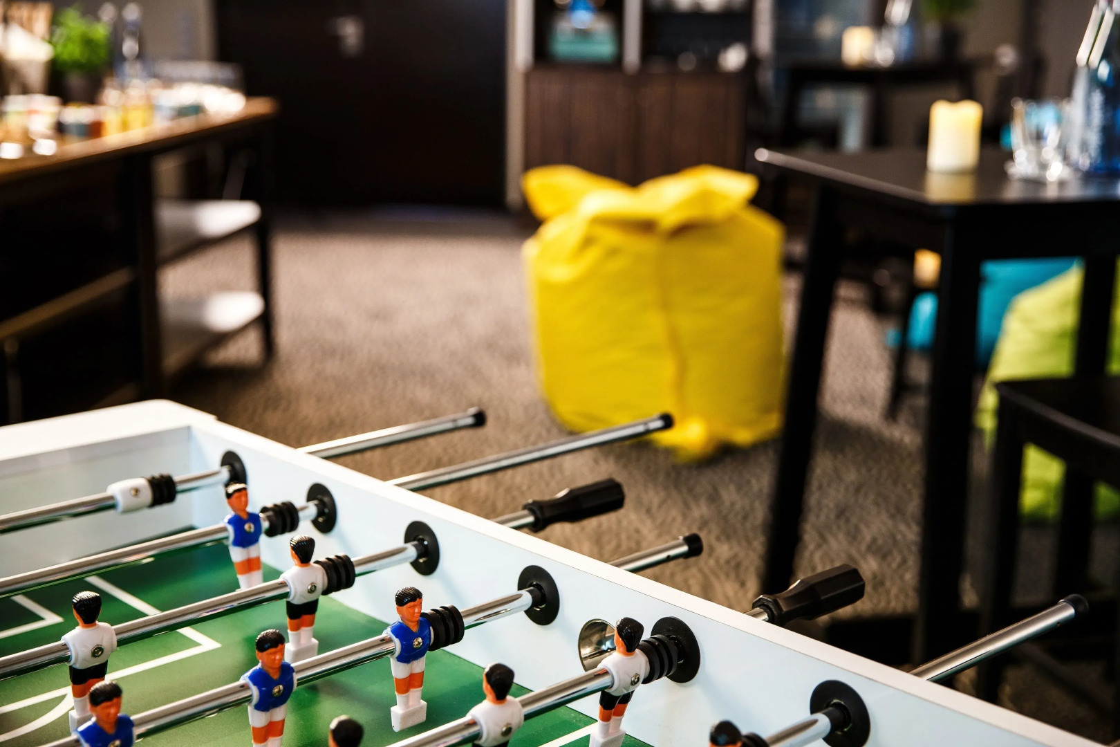 Holiday Inn Dusseldorf - Hafen