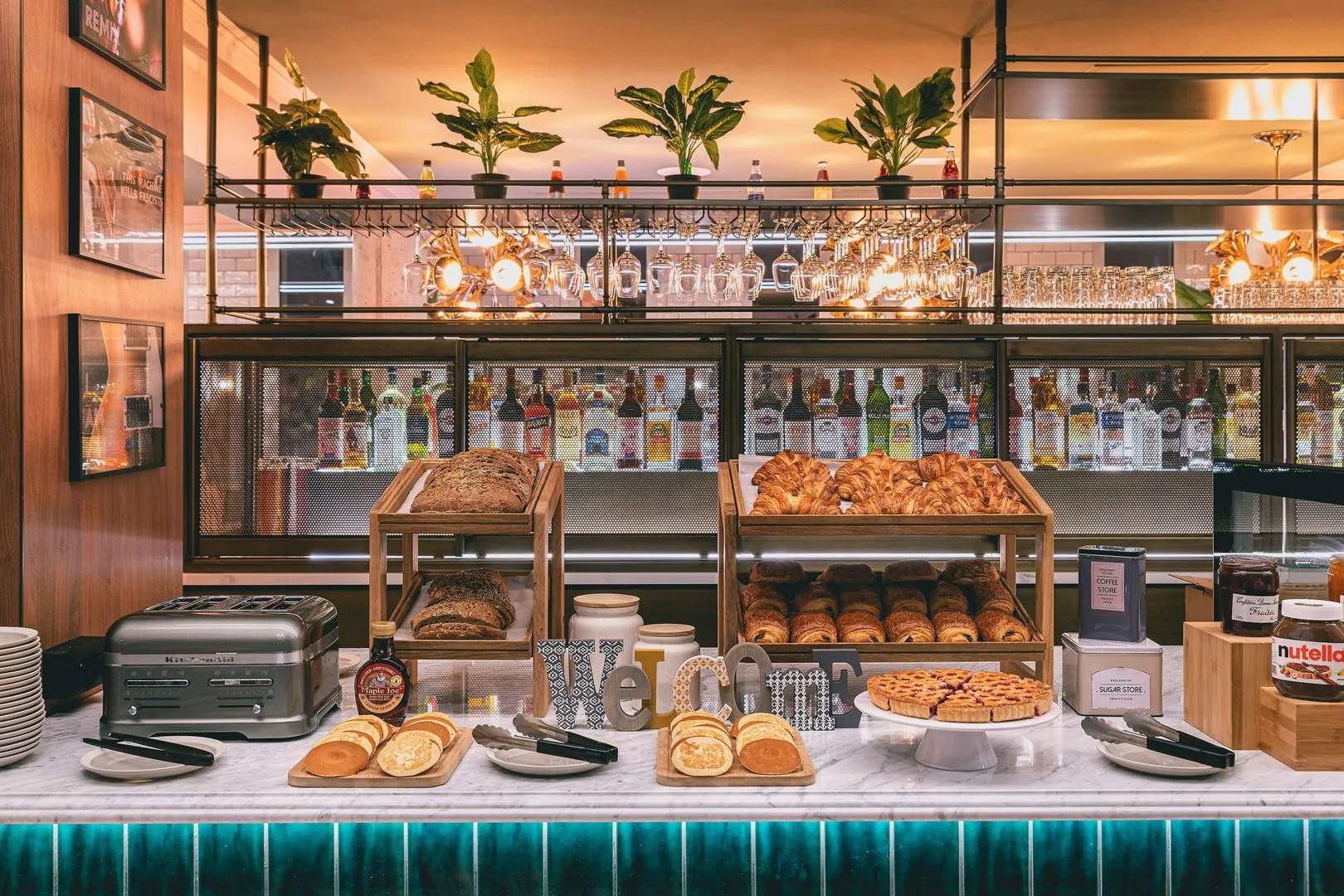 Отель Moxy Paris La Villette