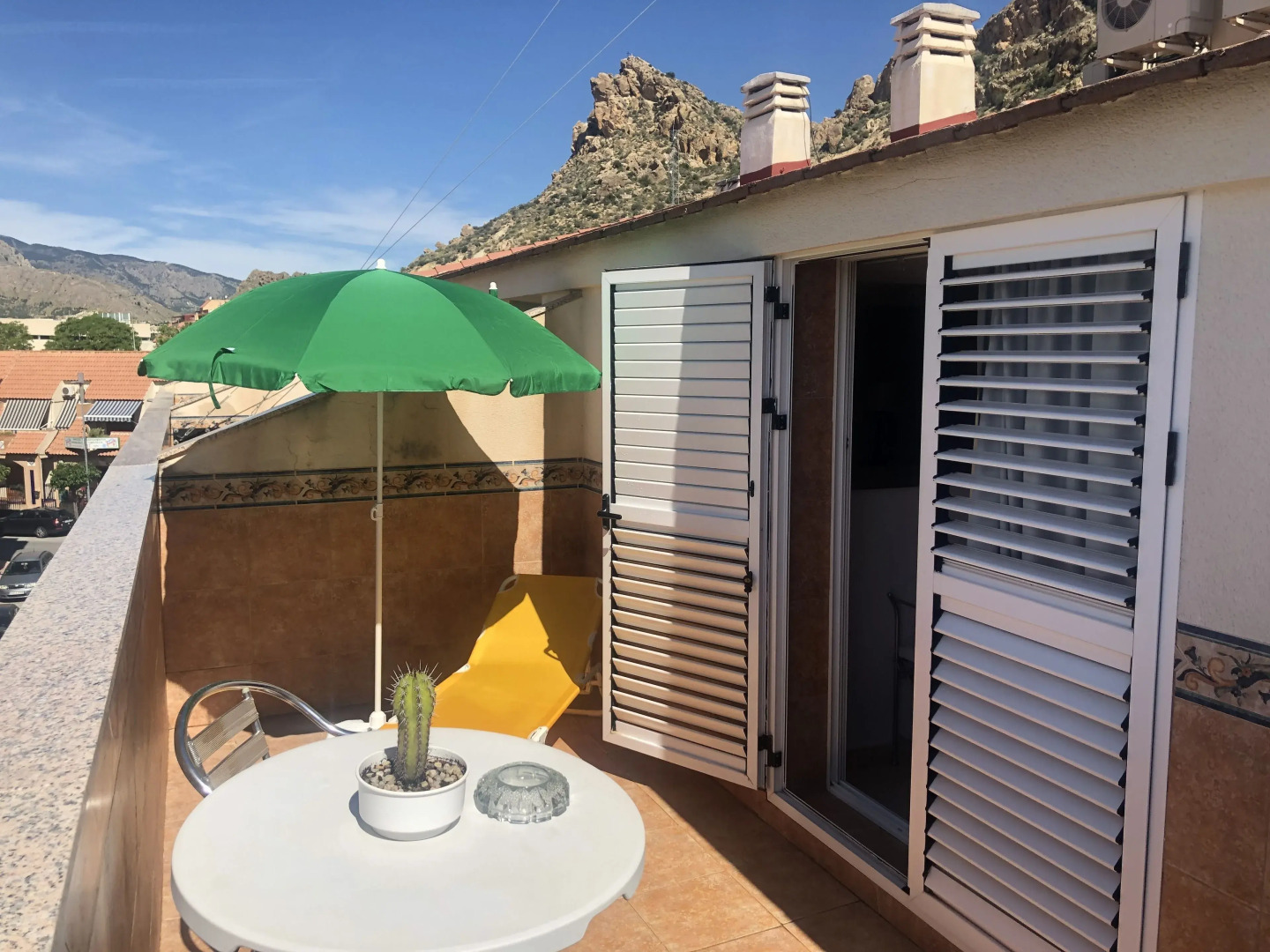 Apartamentos Turísticos Juanita Ope