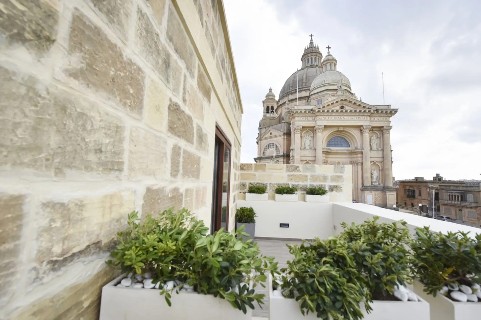 Quaint Boutique Hotel Xewkija