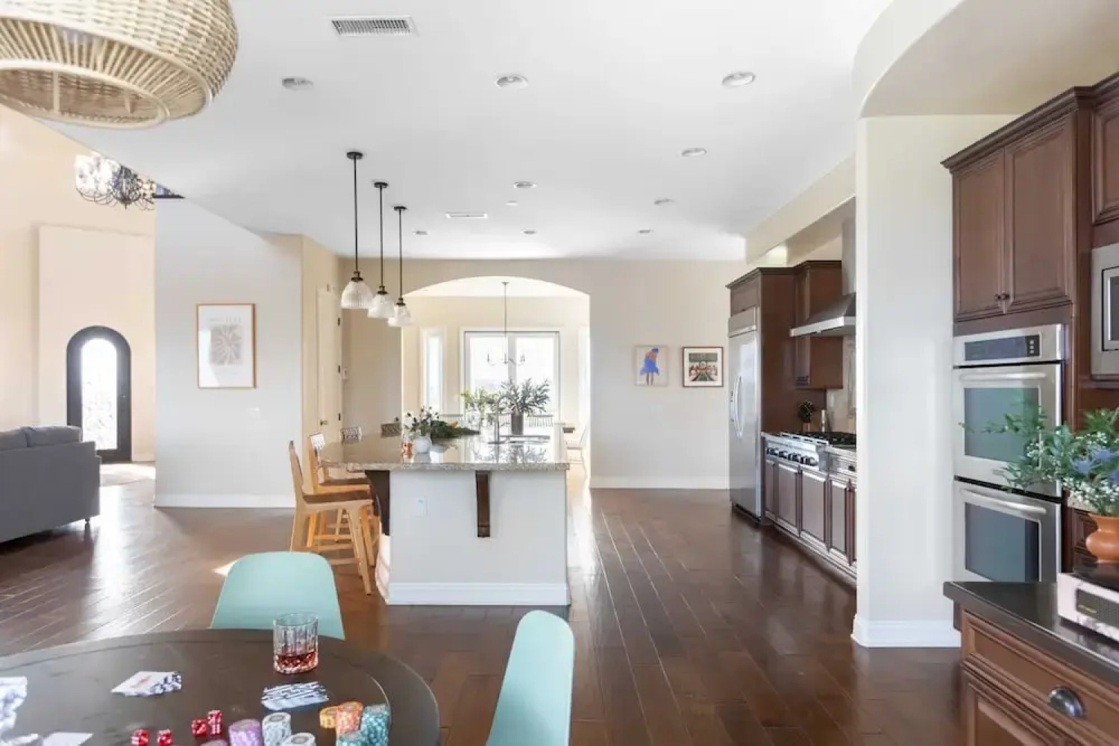 Palazzo Del Sol By Avantstay Breathtaking Home w/ Mountain Views & Hot Tub