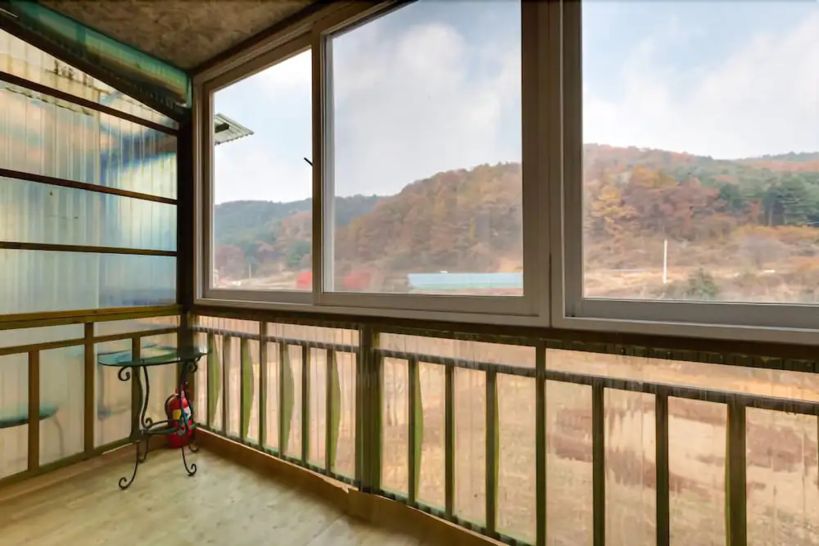 Yangpyeong Only U Pension