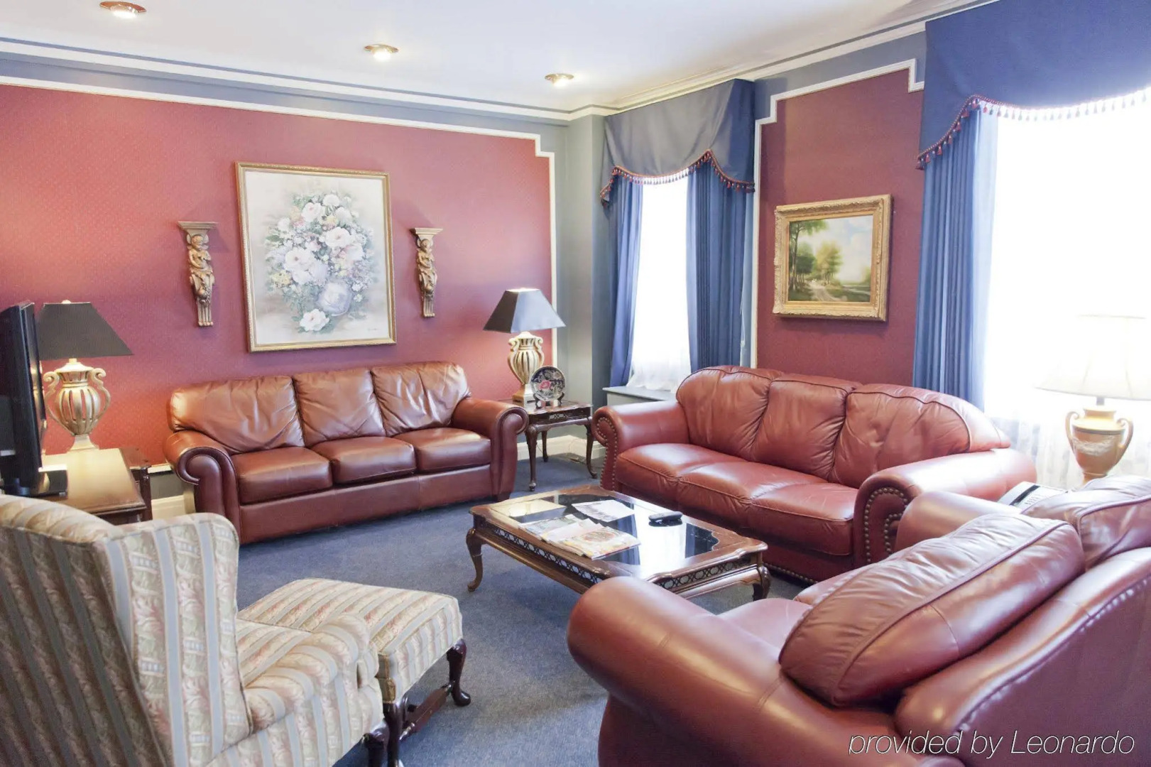 The Hotel Saskatchewan, Autograph Collection